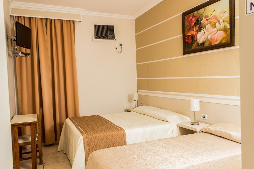 Pousada Cataratas Foz do Iguacu Room photo